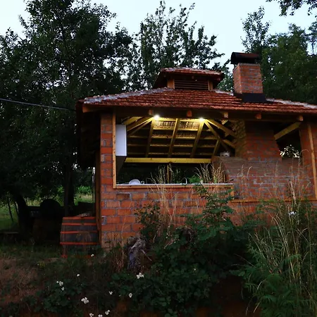 Api-centar Gornji Milanovac