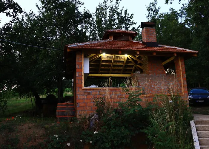 Api-centar Gornji Milanovac