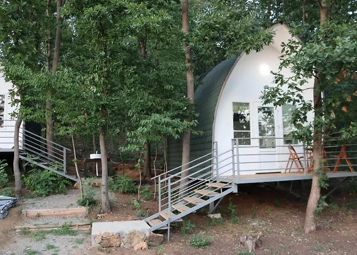 Api-centar * Gornji Milanovac